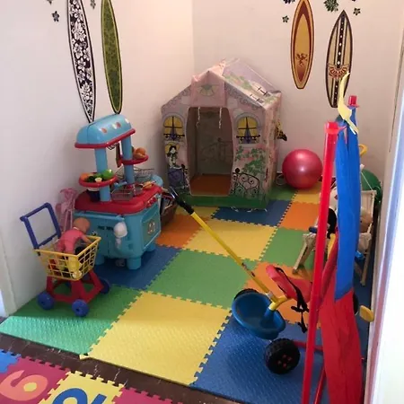 Apartment Cullinan *